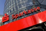 Sparkasse in NRW