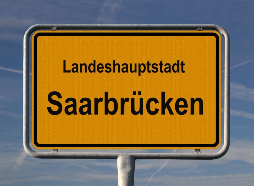 Saarland – Das Schlusslicht der Geduld