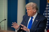 Khamenei spottet, Trump tobt! Jetzt behauptet der Ex-Präsident, Iran sei knapp einem Desaster entkommen – „Ich habe ihn gerettet!“