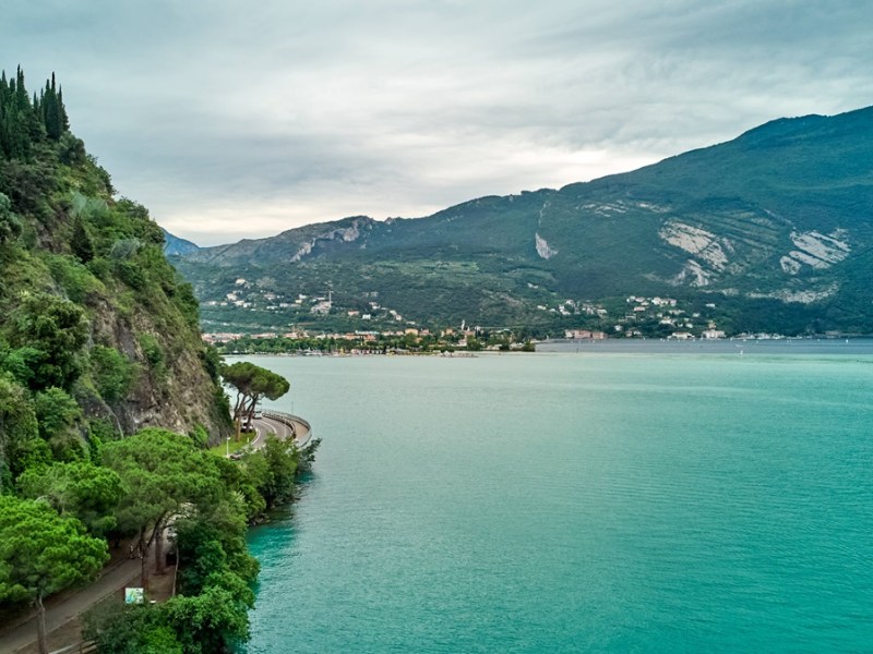 Urlauber am Gardasee sind gewarnt: Dreiste Masche könnte auch sie treffen!
