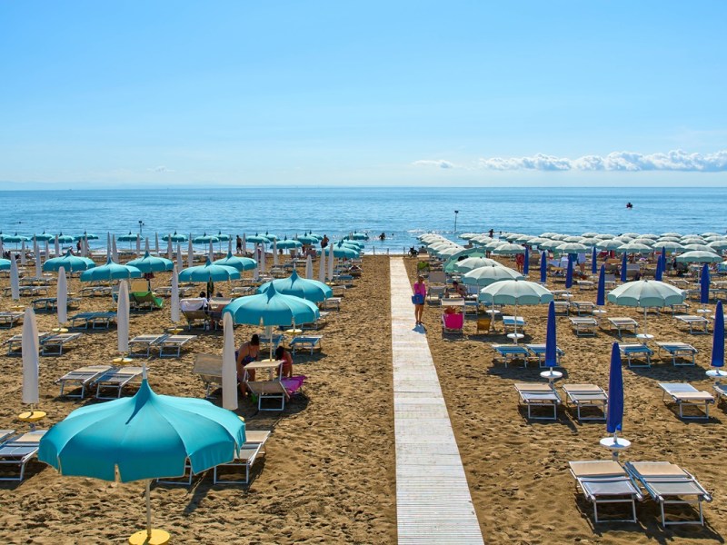 Urlaub: Florenz und Valencia sind out – deutsche Touristen strömen jetzt hierhin