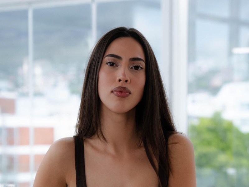 Fame statt Liebe? „Die Bachelors“-Kandidatin Esra ist sich sicher