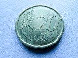 20-Cent-Münze