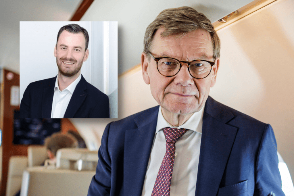 Außenminister Johann Wadephul: 4