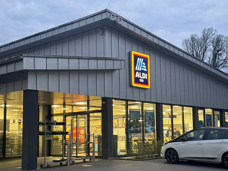 Was Aldi-Kunden nicht wissen sollten – jetzt von RTL aufgedeckt