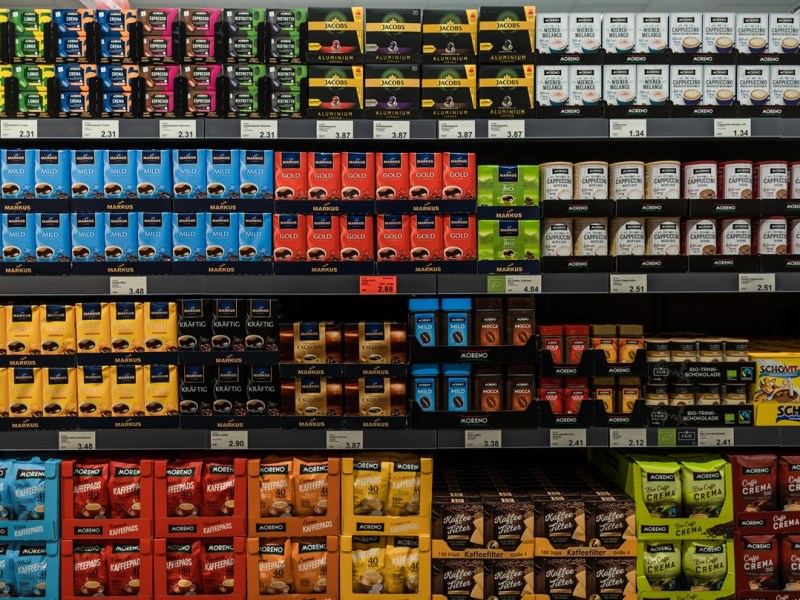 Kaffee-Drama bei Aldi, Edeka & Co. nimmt neue Ausmaße an – ausgerechnet Trump ist schuld