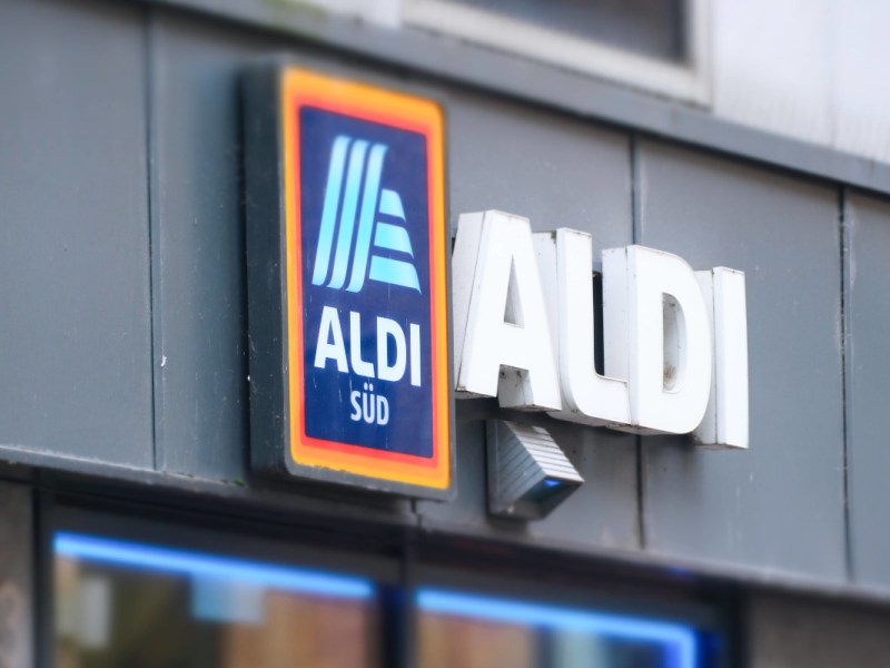 Aldi über Nacht umbenannt? DIESE Kunden wissen sofort Bescheid