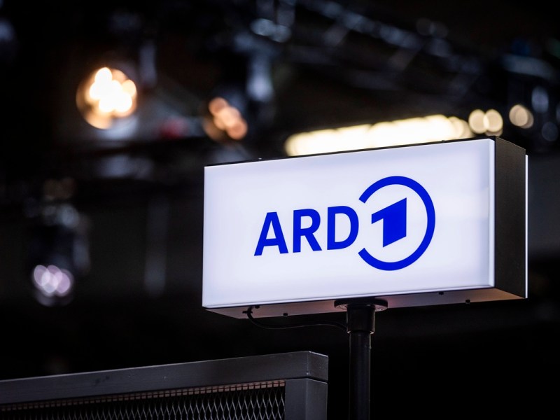 ARD setzt nochmal einen drauf – das gab es noch nie beim Sender