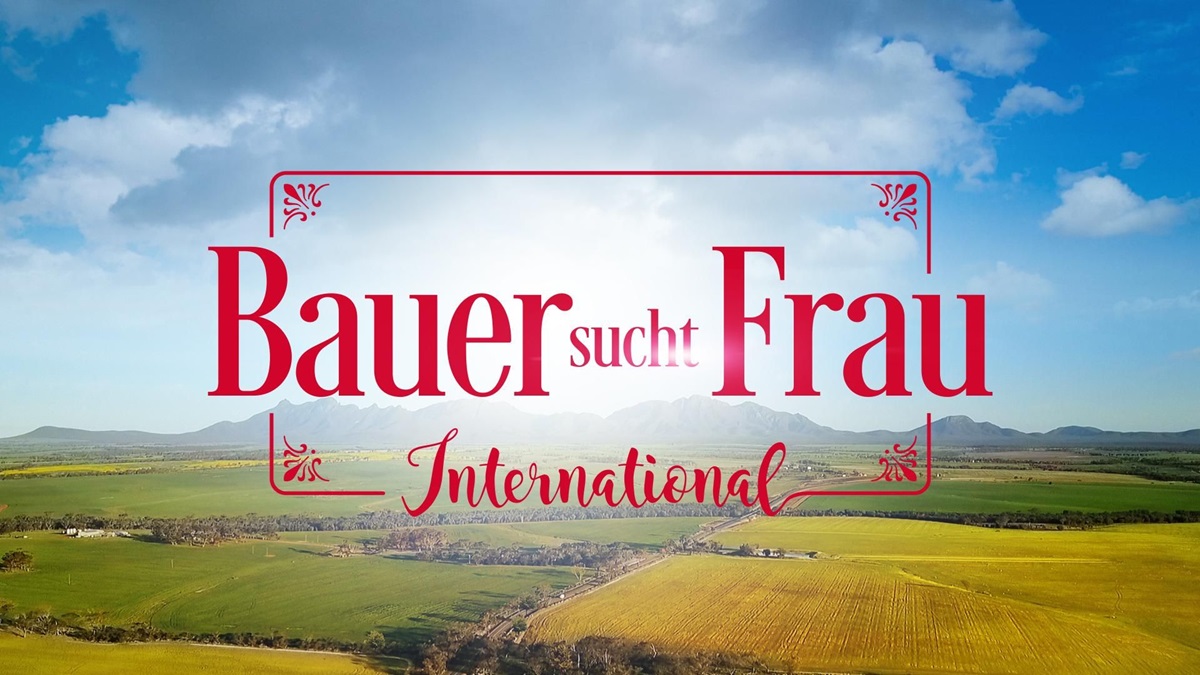 Änderungen bei "Bauer sucht Frau"