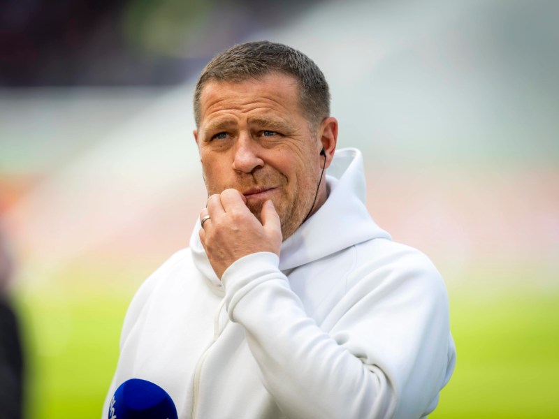 Nächster Korb für Bayern München und Max Eberl! Offensiv-Star nicht zu haben