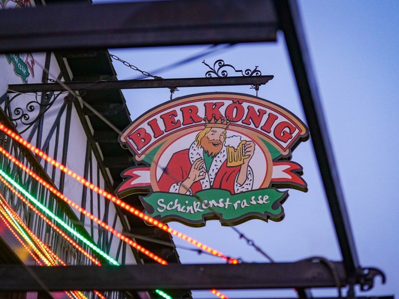 Bierkönig verkündet Opening-Termine – DAS gab es noch nie