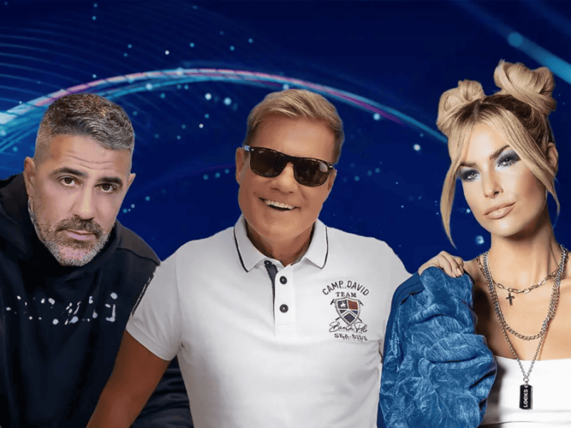 Neue DSDS-Jury offiziell: Dieter Bohlen hat dazu eine klare Meinung