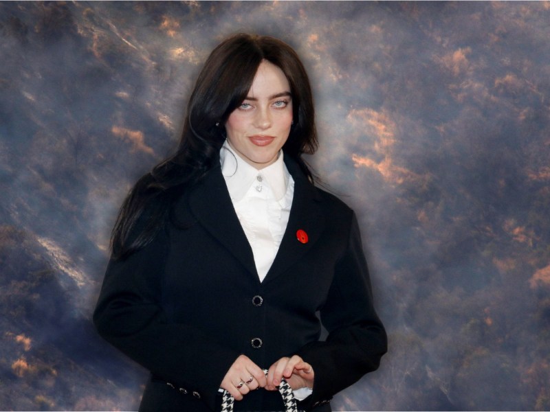 Neue Klima-Angst greift um sich: Billie Eilish warnt vor Katastrophe