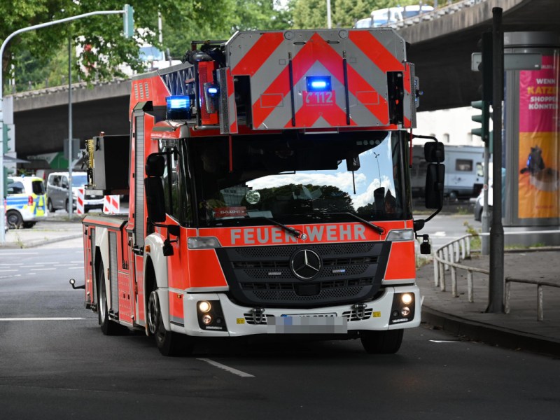 Bombenfund in Bochum: Anwohner können aufatmen – Bombe entschärft!