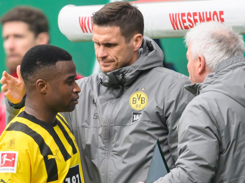 Geniestreich von Kehl? Abgang könnte Borussia Dortmund nachträglich Millionen bringen