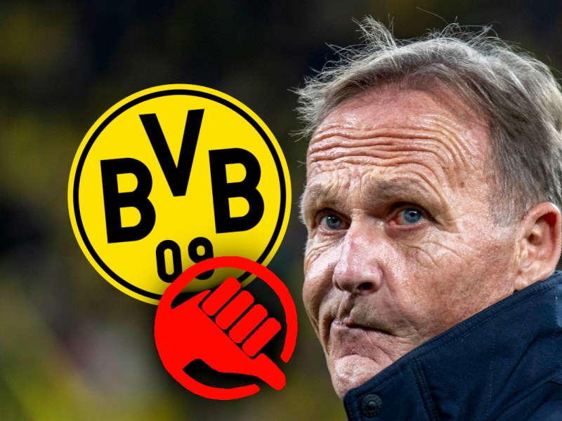Borussia Dortmund verkündet Mega-Deal! Doch die BVB-Fans sind überhaupt nicht begeistert