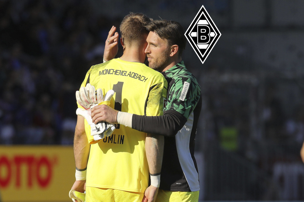 Tinte-trocken-Borussia-M-nchengladbach-verl-ngert-mit-wichtigem-Mann