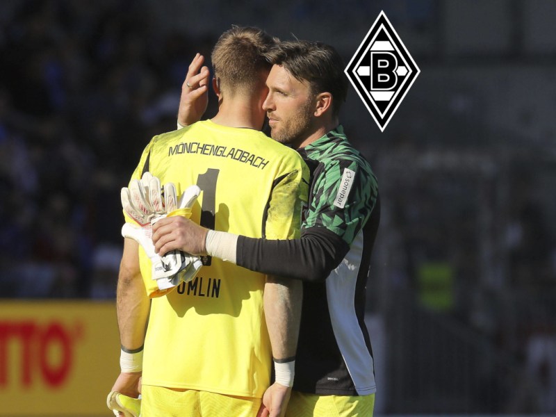 Tinte trocken! Borussia Mönchengladbach verlängert mit wichtigem Mann