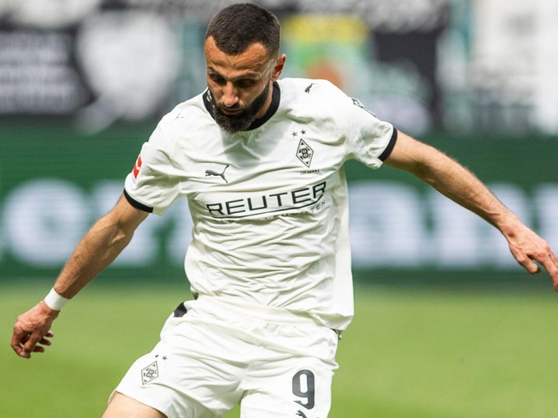 Jetzt ist es offiziell! Borussia Mönchengladbach verkündet Millionen-Deal