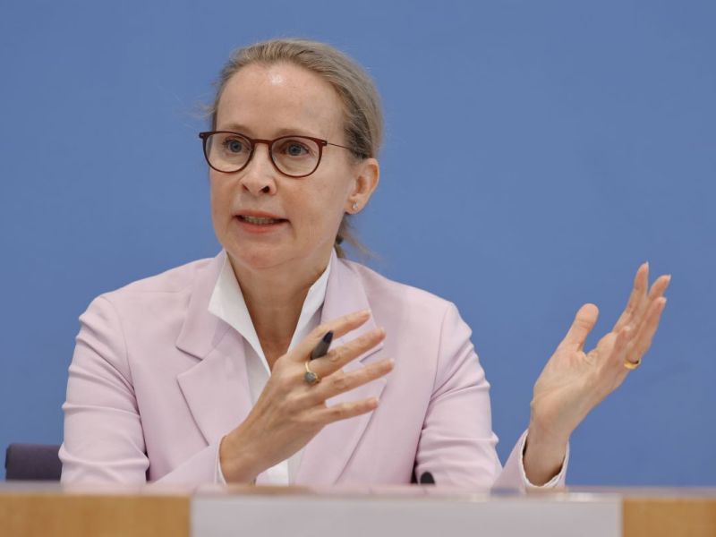Brosius-Gersdorf: Faule Nummer mit Plagiatsvorwürfen? Darum kommen Zweifel auf