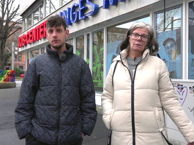Bürgergeld-Empfängerin verhindert den Kontakt zum Jobcenter – „Dann habe ich auch meine Ruhe“