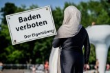 Mehrheitsgesellschaft hat Problem mit Burkini