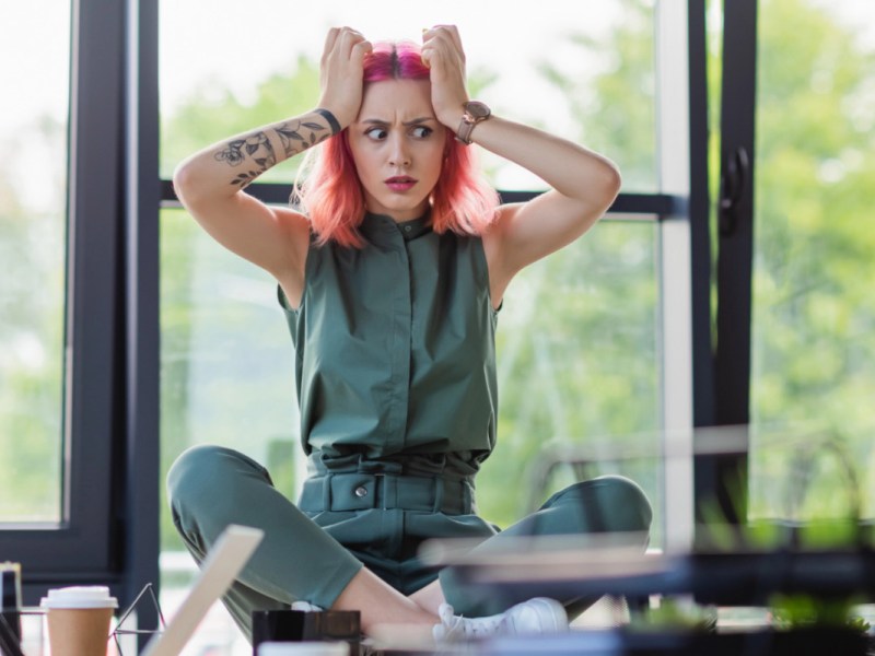Chefs wissen nicht mehr weiter: Generation Z braucht dringend Nachhilfe fürs Büro