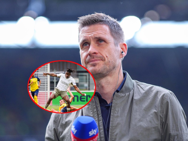 Konkurrent geht bei BVB-Transfer-Flirt in die Vollen – hat Schwarz-Gelb das Nachsehen?