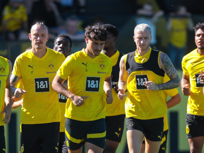 BVB-Rückkehr geplatzt! Jetzt ist es endgültig vorbei