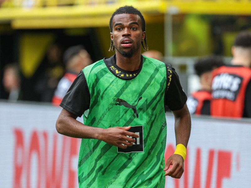 Rückkehr zum BVB? Chukwuemeka äußert klaren Wunsch