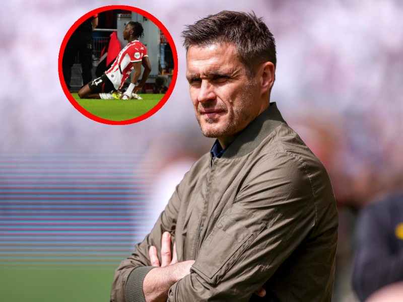 Preisschild für BVB-Flirt enthüllt – greift Schwarz-Gelb nun zu?