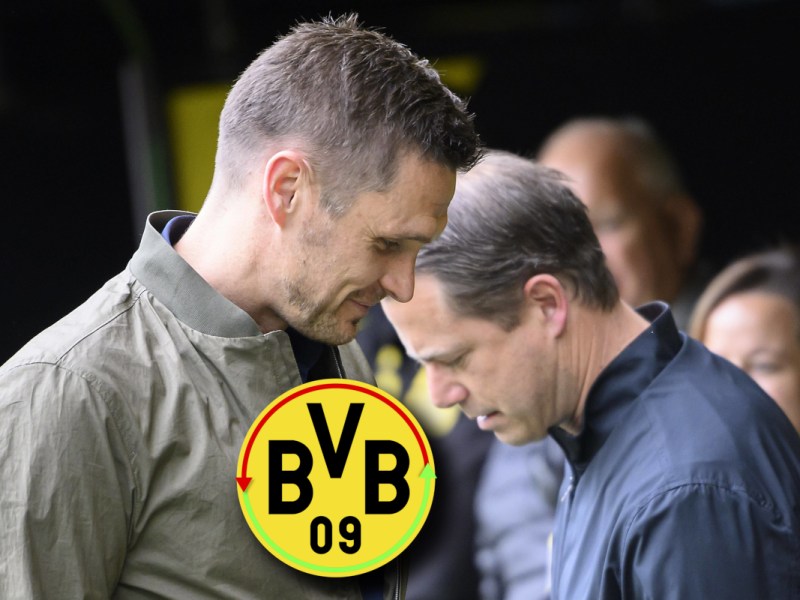BVB-Führung offenbart Transfer-Taktik – es fehlt die klare Linie