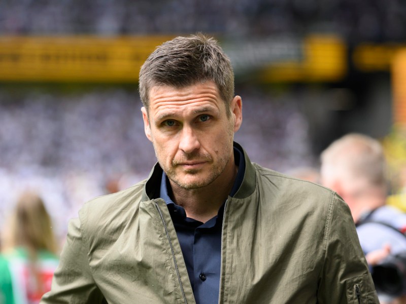 Wunschtransfer droht zu platzen! Nächster Transferkorb für den BVB?