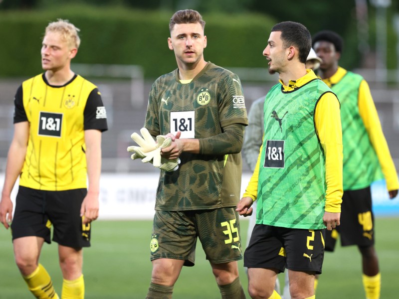 Nach BVB-Abgang – Ex-Talent überrascht mit Wechsel