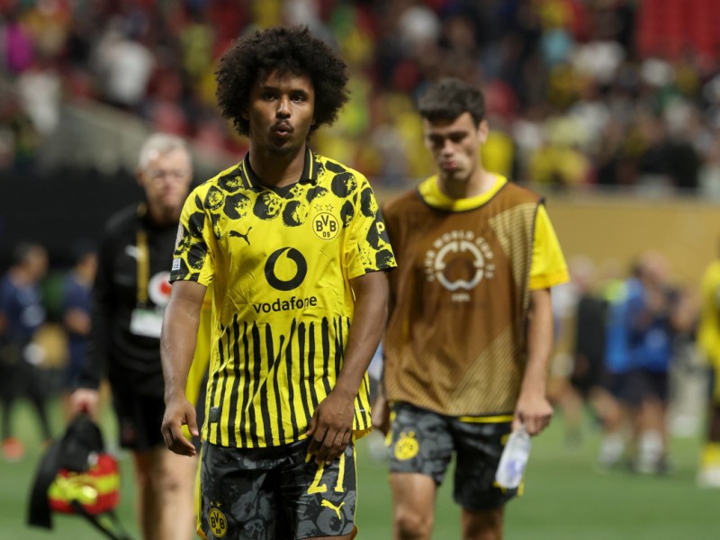 BVB-Sieg gegen Monterrey zeigt es deutlich – Dortmund kriegt altbekanntes Problem nicht in den Griff