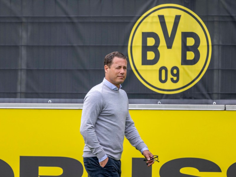 Rückkehr perfekt – Borussia Dortmund macht Transfer offiziell