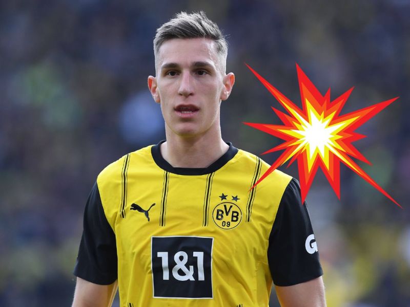 BVB-Hammer um Schlotterbeck steht bevor: Doch er muss sich gedulden