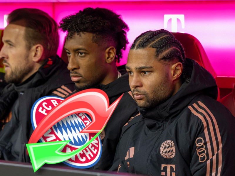 Nächster Star vor Türkei-Wechsel? FC Bayern liegt wohl Anfrage vor
