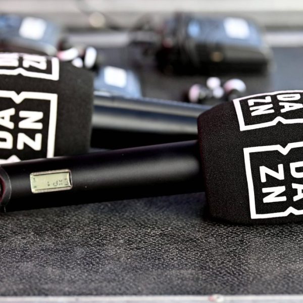 DAZN verkündet Mega-Deal – doch für Deutschland-Kunden gibt es bittere News