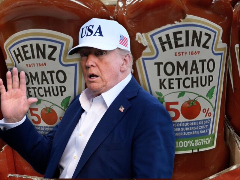 Trumps Zölle an deutschen Kassen: So hart trifft es deutsche Kunden wirklich