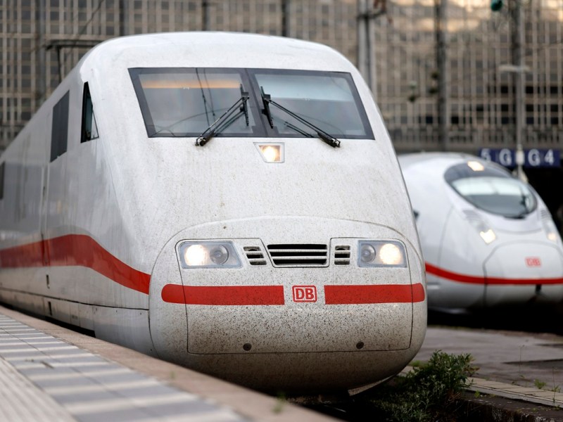 Deutsche Bahn: Ich mache üblen Buchungsfehler – wie der Kundendienst reagiert, haut mich um