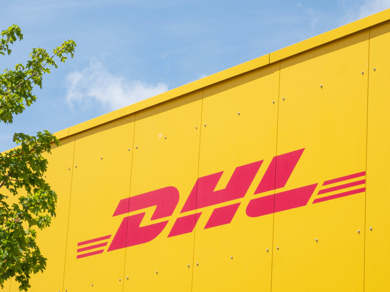 DHL-Kunden sollen nachzahlen – bei Experten läuten gleich die Alarmglocken