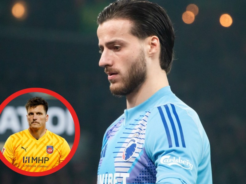 BVB verleiht Diant Ramaj nach Heidenheim – nur einen Tag später kracht es