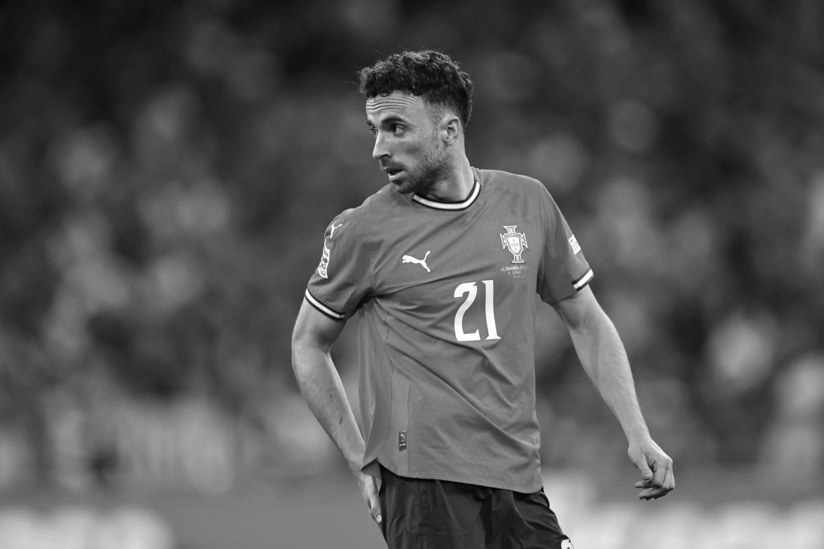 Diogo Jota ist tot! Liverpool-Star verunglückt bei schwerem Autounfall