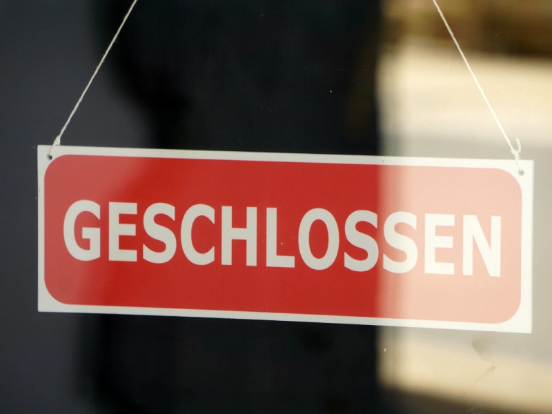 Nach nur 10 Monaten! Bekannter Modeladen in Dortmunder Innenstadt schon wieder dicht
