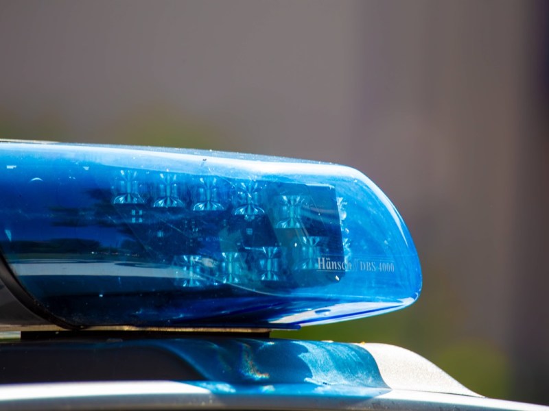 Schwerer Unfall in Dortmund: Mann (22) stirbt