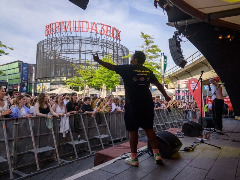 Geheimnisse rund um „Bochum Total“ aufgedeckt – Besucher und Bands müssen sich einschränken