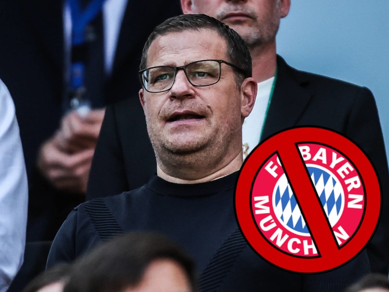 FC Bayern geht erneut leer aus! Wunschspieler steht wohl vor Verbleib