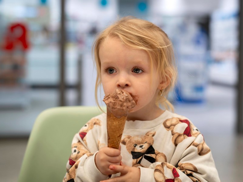 Billig-Kugeln für arme Kinder: Plötzlich ist eine Eispreisbremse im Gespräch