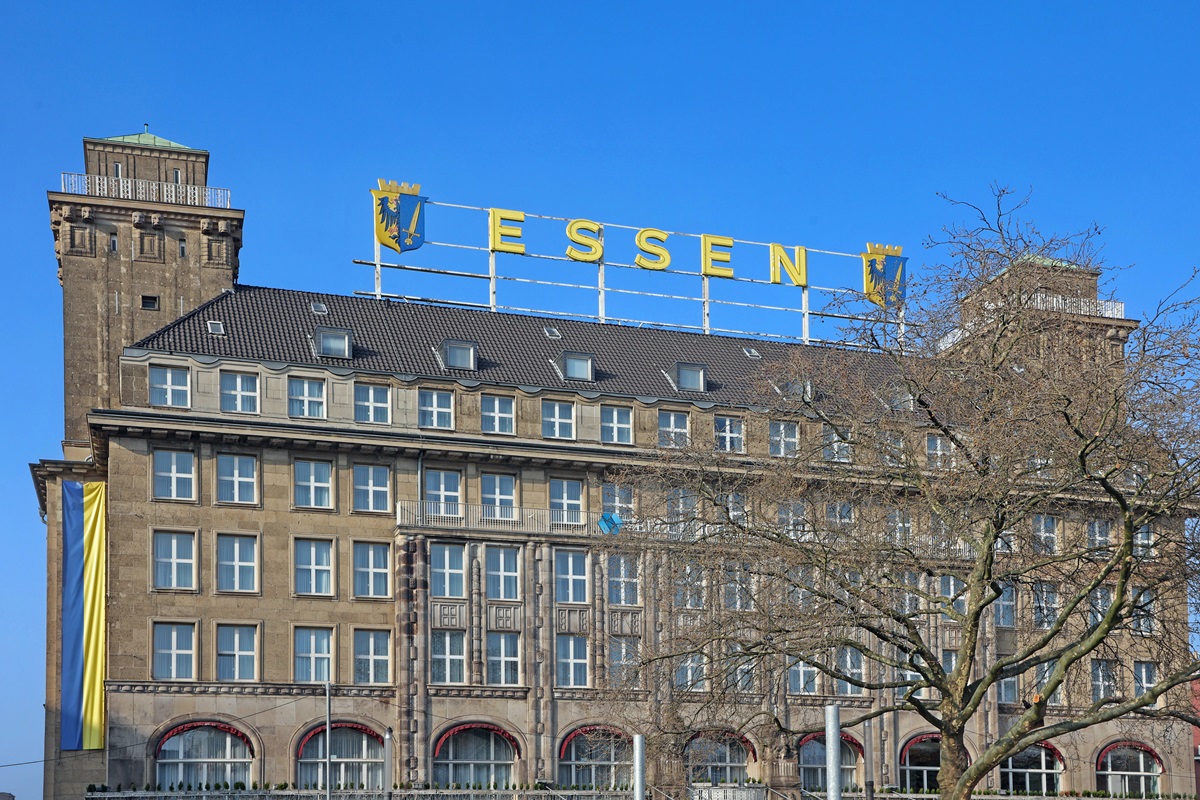 Essen